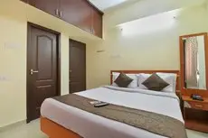 Viswa Service Apartment 