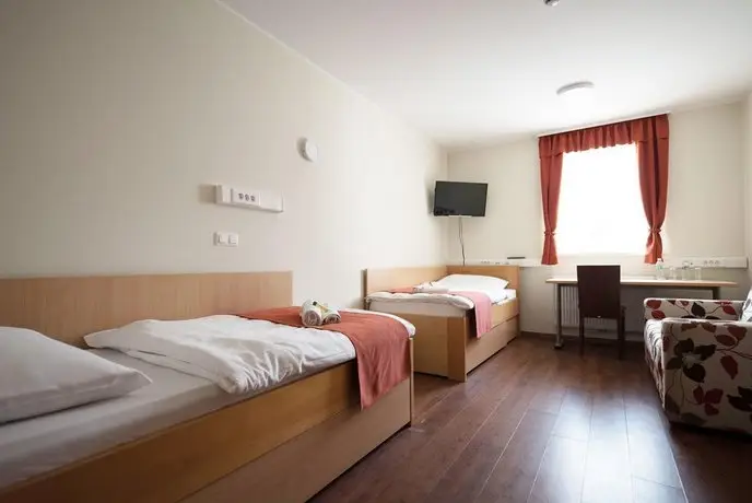 S Hotel Maribor 