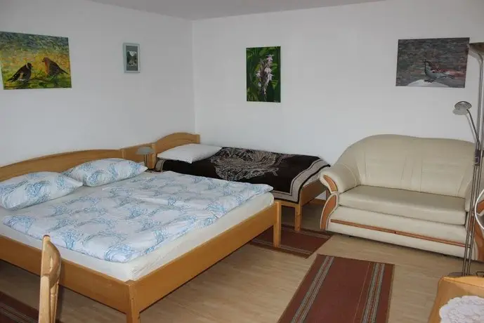 Apartmaji Ivanka Colja