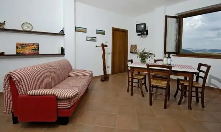 Agriturismo San Nicolo 