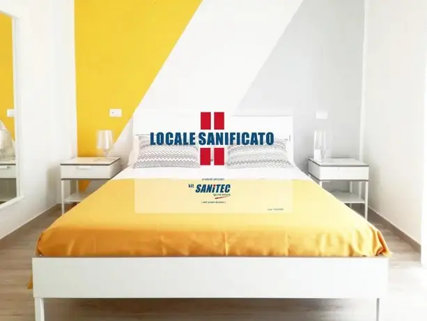 Appartamento La Barchetta