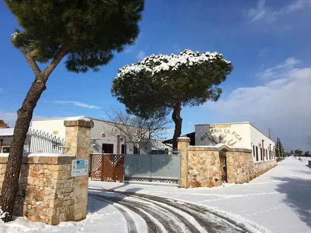 Masseria La Fica 