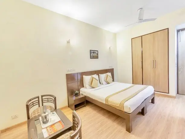 OYO 8931 Noida Stay 