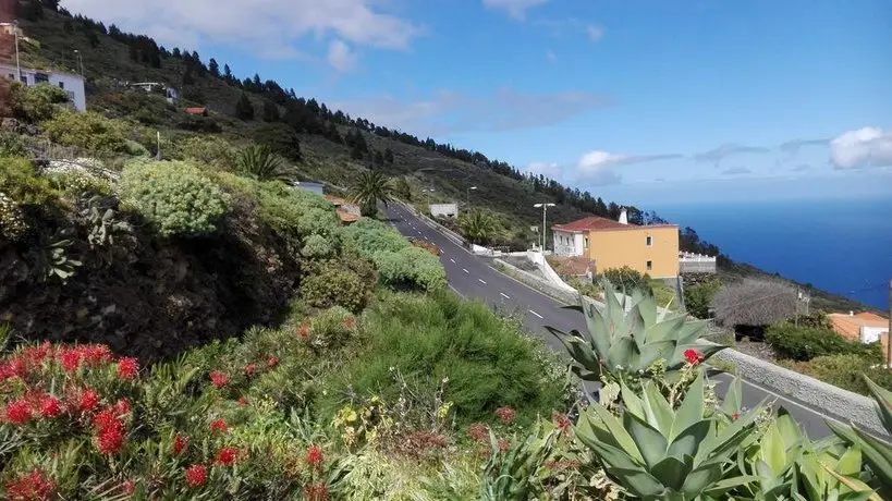 Casa Clara Fuencaliente 