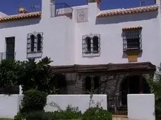 Casa Del Mar y Jardin 