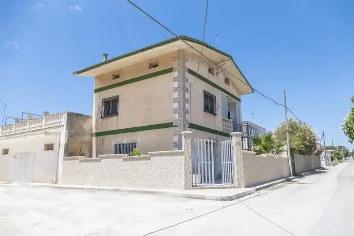 Casa Enzo 2 PP