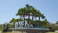 Alcazaba Lagoon 