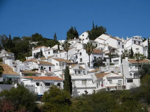 La Biznaga Velez-Malaga