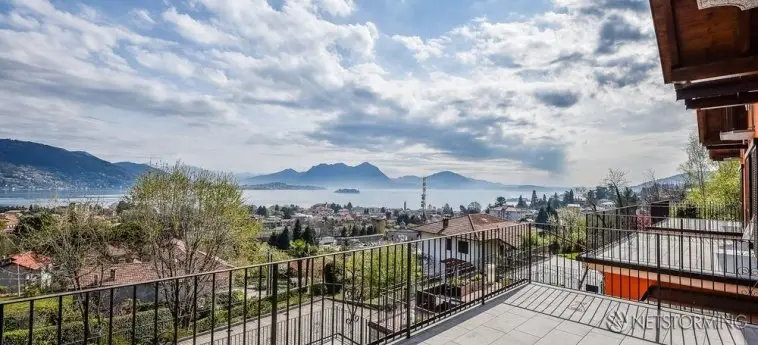 Villa Le Terrazze Baveno