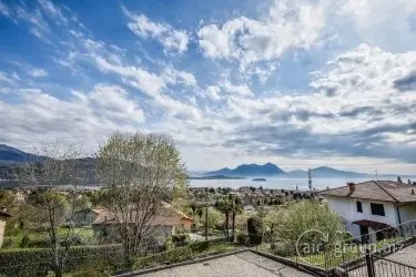 Villa Le Terrazze Baveno 