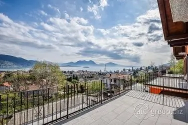 Villa Le Terrazze Baveno 