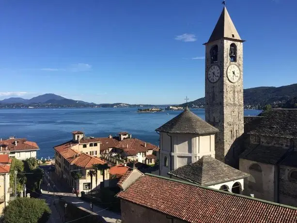 Le Palme Baveno