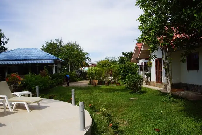 Norway Huay Yai Resort