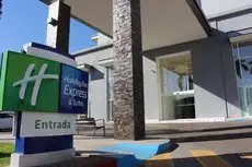 Holiday Inn Express & Suites - Ciudad Obregon 