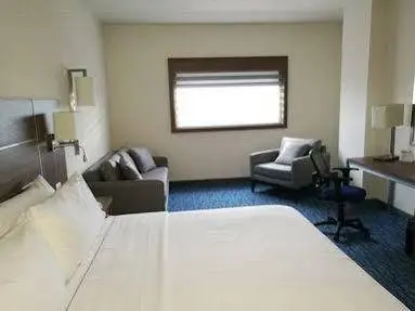 Holiday Inn Express & Suites - Ciudad Obregon 