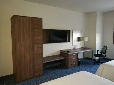 Holiday Inn Express & Suites - Ciudad Obregon 