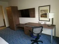 Holiday Inn Express & Suites - Ciudad Obregon 