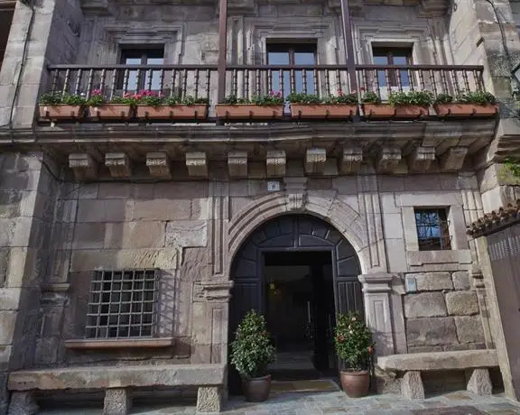 La Casona De Las Meninas