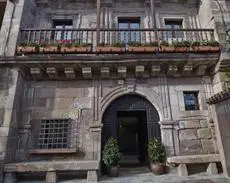 La Casona De Las Meninas 