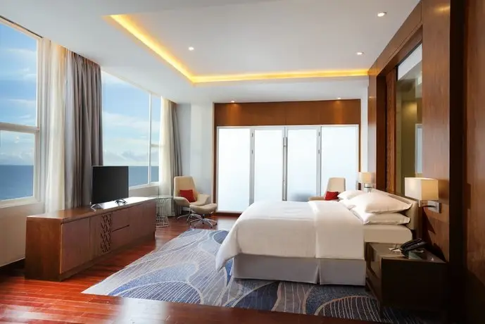 Four Points by Sheraton Manado 