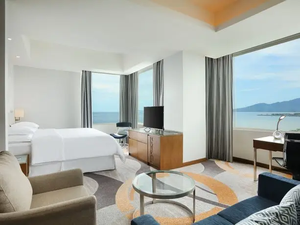 Four Points by Sheraton Manado 