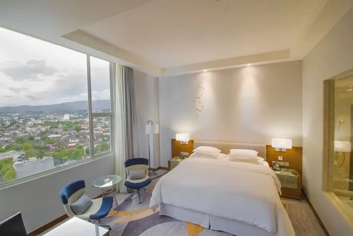 Four Points by Sheraton Manado 