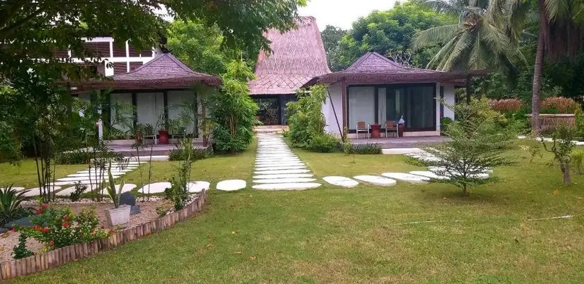 Karar Lombok Boutique Hotel