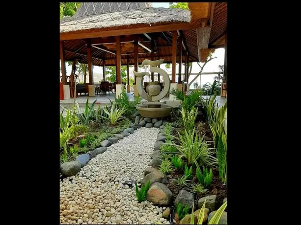 Karar Lombok Boutique Hotel