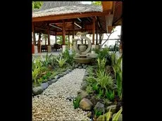 Karar Lombok Boutique Hotel 