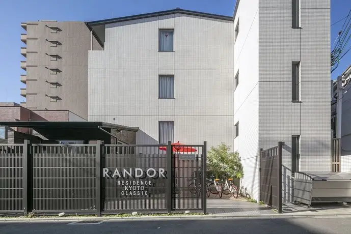 Randor Residence Kyoto Classic