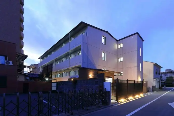 Randor Residence Kyoto Classic