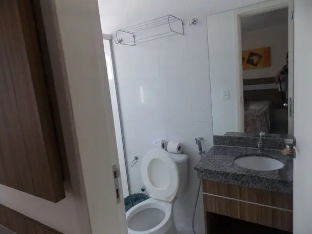 Lacqua diRoma 1 - Apartamentos JN 