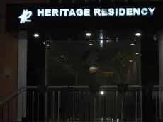 Heritage Residency 