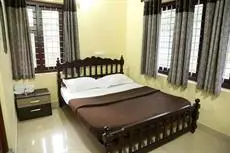 Jungles Castle Home Stay Wayanad 