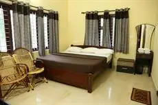 Jungles Castle Home Stay Wayanad 