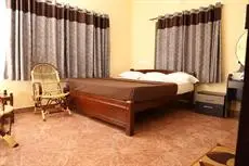 Jungles Castle Home Stay Wayanad 