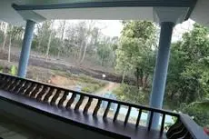 Jungles Castle Home Stay Wayanad 