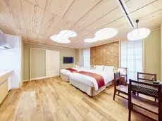 Sunrise Suites Kyoto 