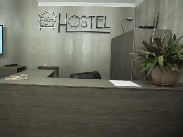 Hostel Dom Karakol 