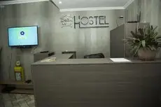 Hostel Dom Karakol 