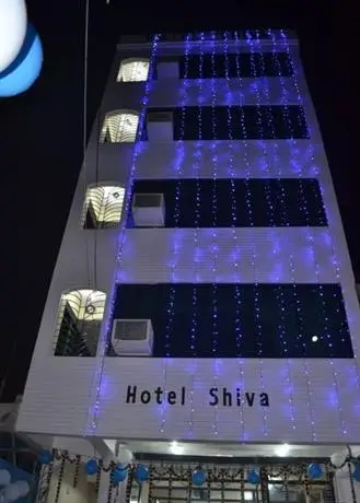 Hotel Shiva Patna