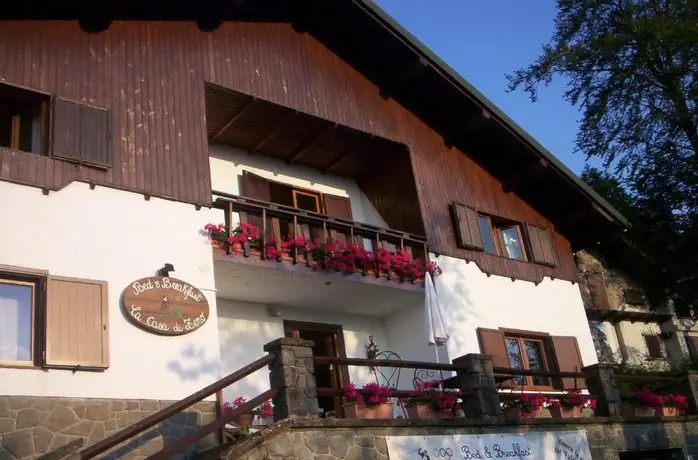 B&B La casa di Zeno