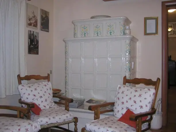 B&B La casa di Zeno