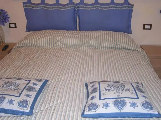 B&B La casa di Zeno