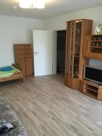 Messeapartment Hahnenkamp