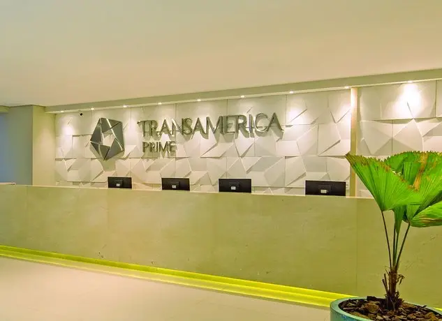 Transamerica Prime Ribeirao Preto