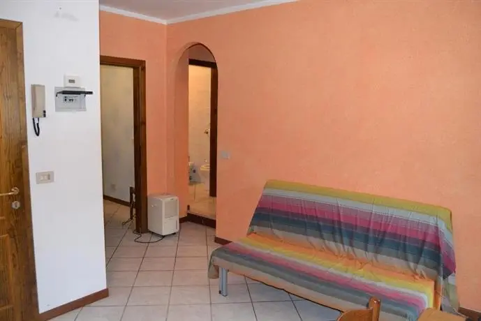 Abetone centro