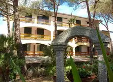 Hotel Meridiana Campo nell'Elba 