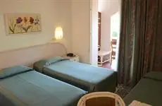 Hotel Meridiana Campo nell'Elba 