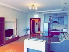 Apartment on Dostyk 5 Nur-Sultan Akmola Province 